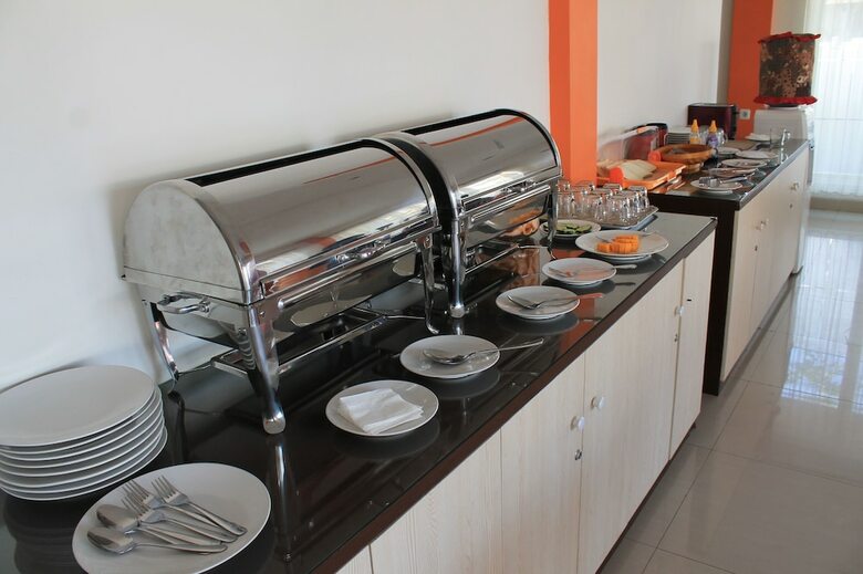 Gowin Hotel Kuta