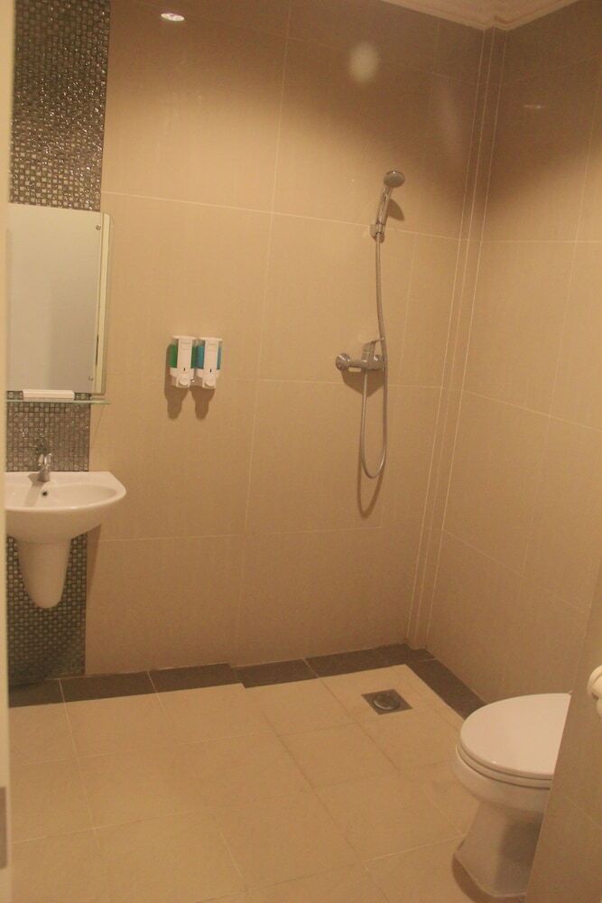 Gowin Hotel Kuta