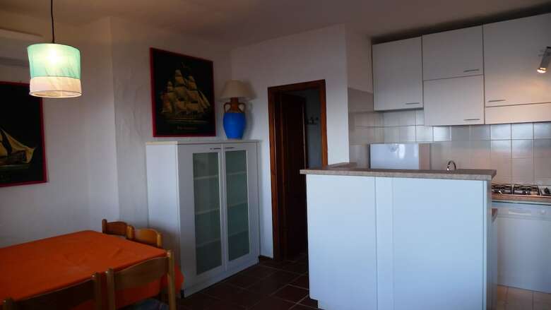 Villaggio Est