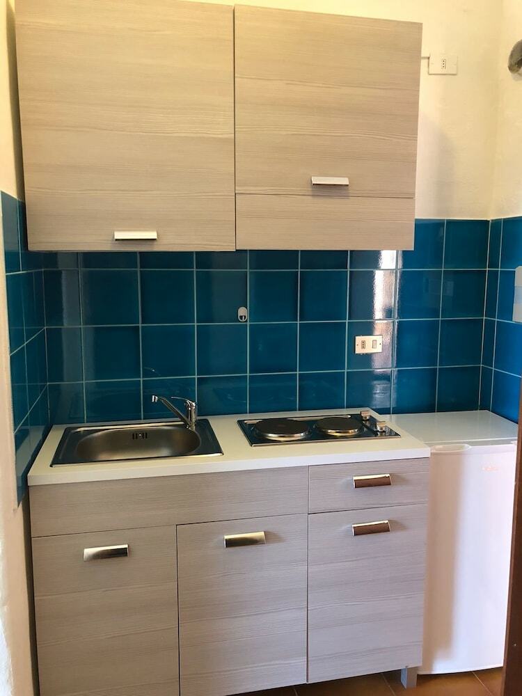 Villaggio Est