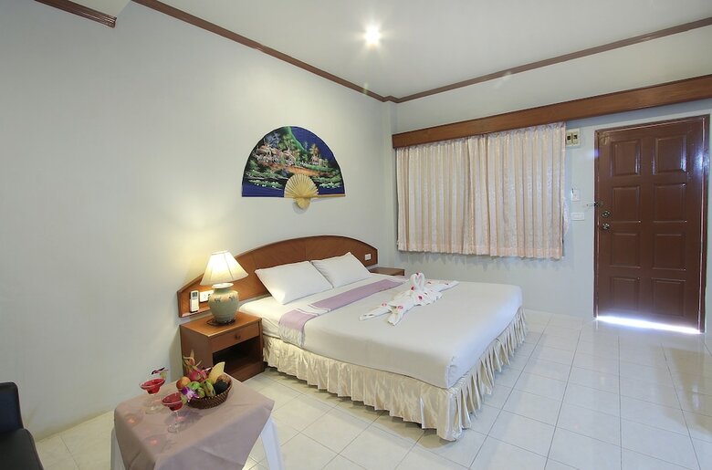 Hotel Choophorn House