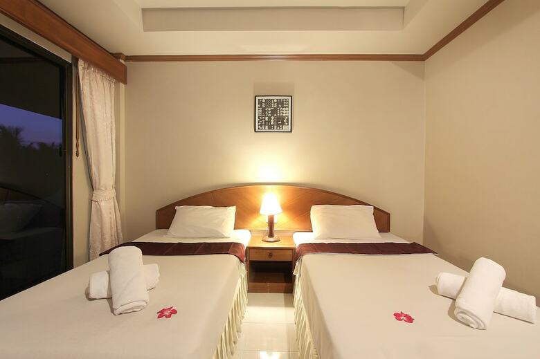 Hotel Choophorn House