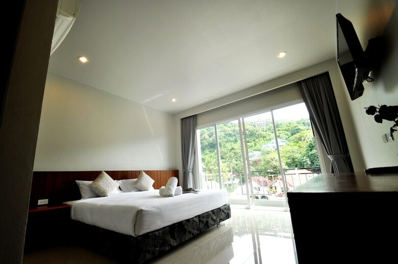 Hotel Choophorn House