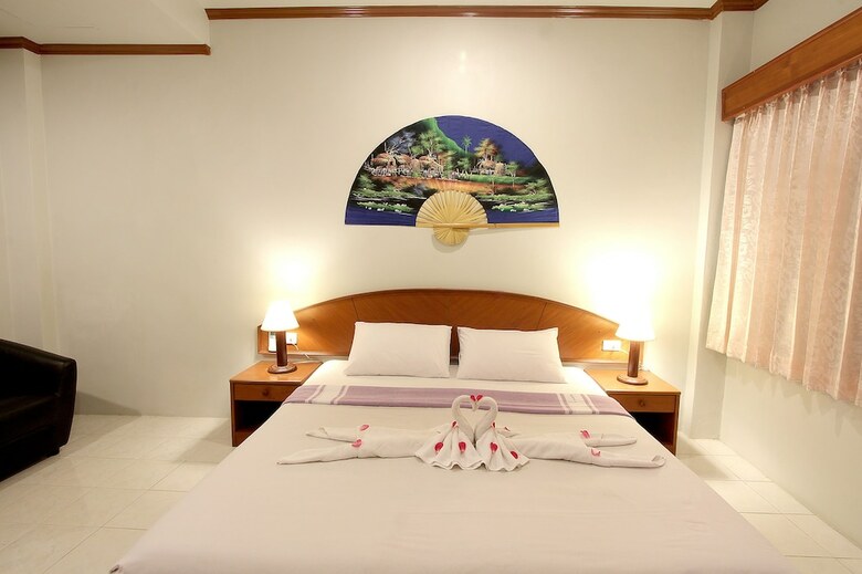 Hotel Choophorn House
