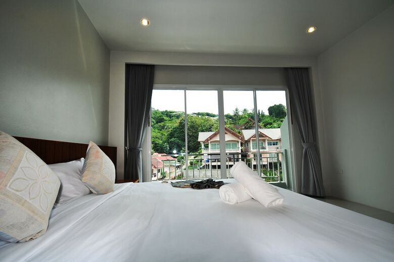 Hotel Choophorn House