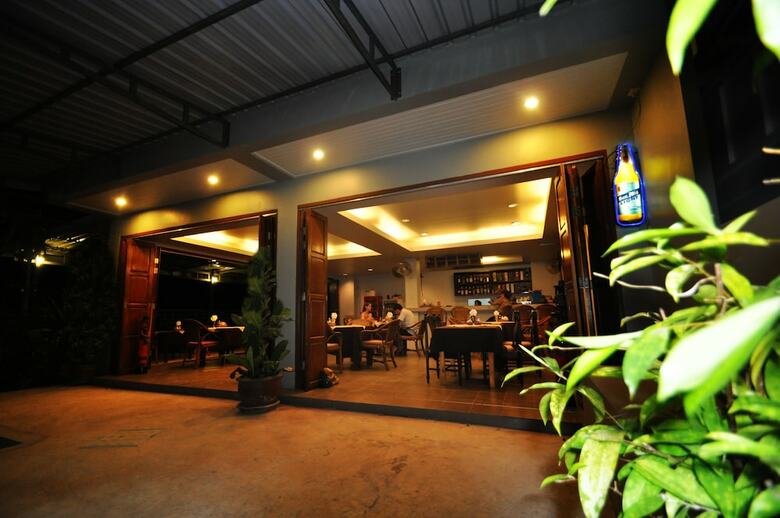 Hotel Choophorn House