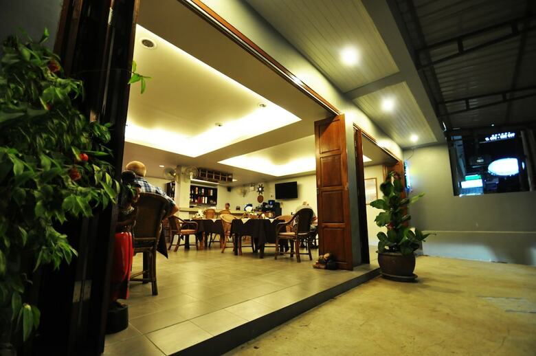 Hotel Choophorn House