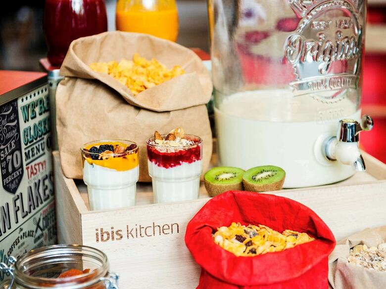 Hotel Ibis Lille Tourcoing Centre