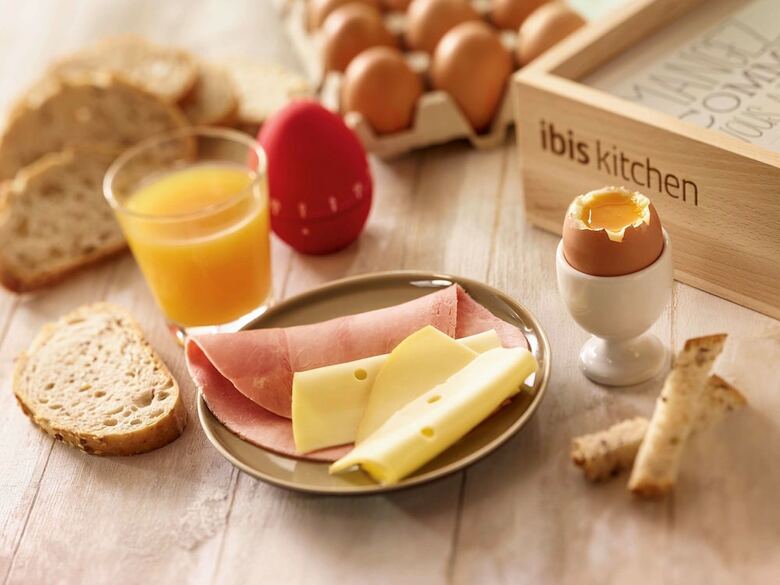 Hotel Ibis Lille Tourcoing Centre