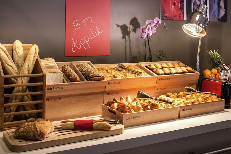Hotel Ibis Lille Tourcoing Centre