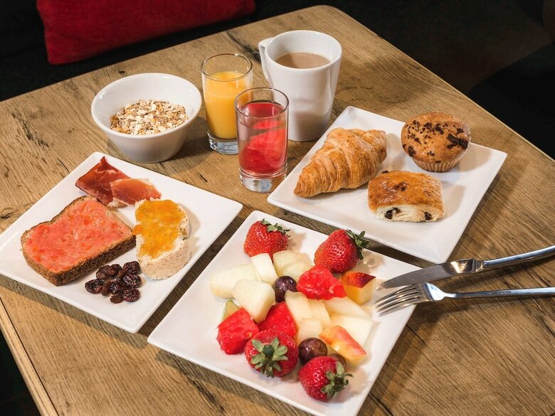 Hotel Ibis Lille Tourcoing Centre
