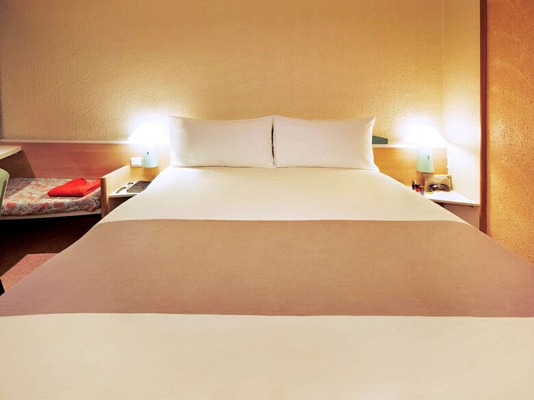 Hotel Ibis Lille Tourcoing Centre