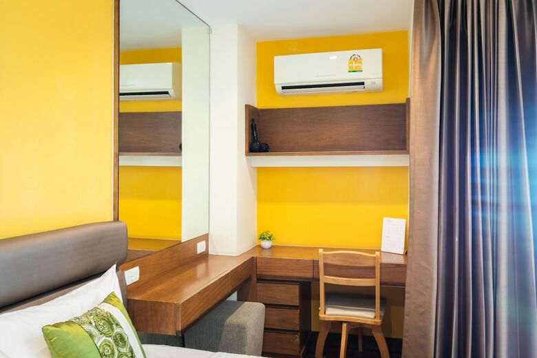 Hotel Silom Forest Exclusive Residence