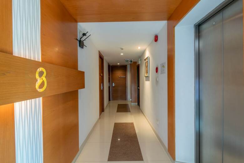 Hotel Silom Forest Exclusive Residence