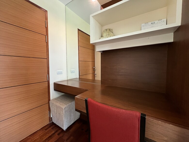 Hotel Silom Forest Exclusive Residence