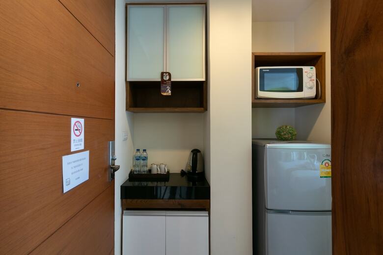 Hotel Silom Forest Exclusive Residence