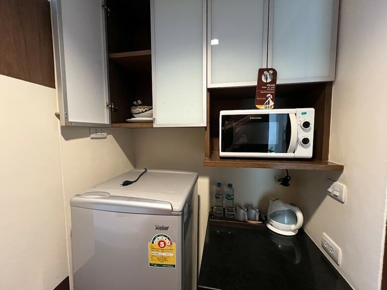 Hotel Silom Forest Exclusive Residence