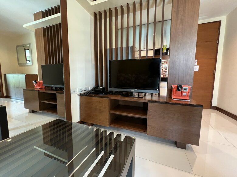 Hotel Silom Forest Exclusive Residence