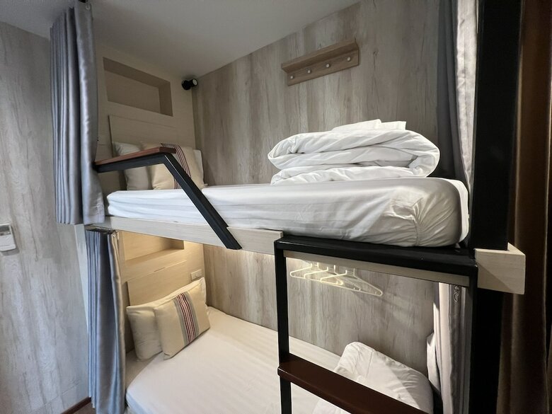 Hotel Silom Forest Exclusive Residence