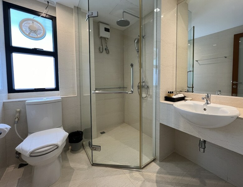Hotel Silom Forest Exclusive Residence