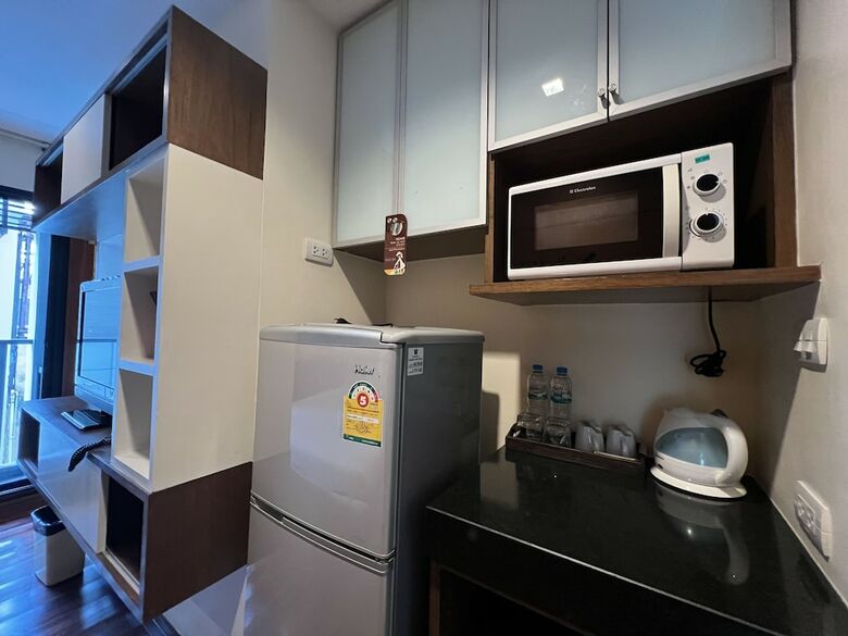 Hotel Silom Forest Exclusive Residence