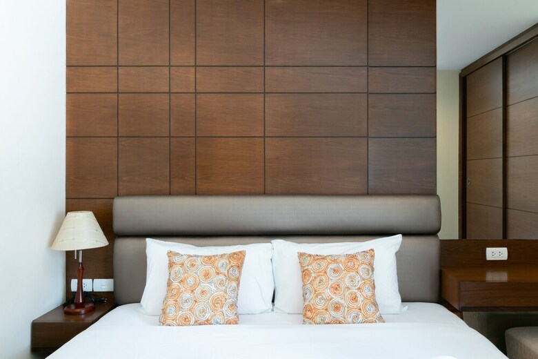 Hotel Silom Forest Exclusive Residence