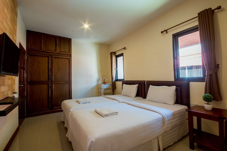 Apartamento La-or Resort