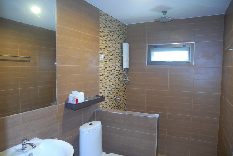 Apartamento La-or Resort