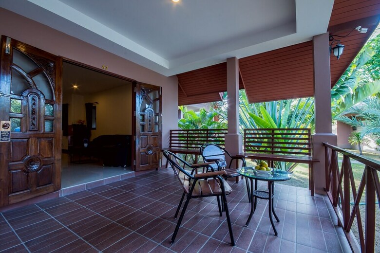 Apartamento La-or Resort
