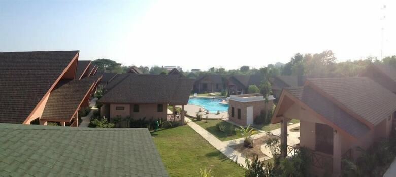 Apartamento La-or Resort