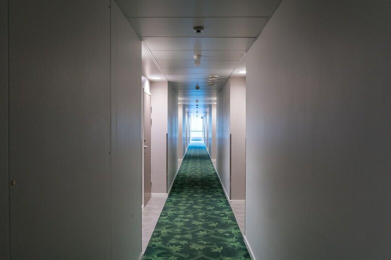Greenstar Hotel Joensuu