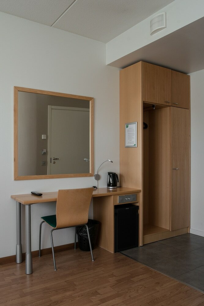 Greenstar Hotel Joensuu