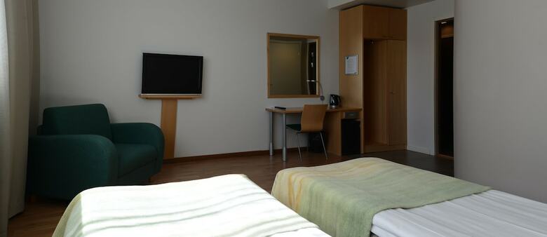 Greenstar Hotel Joensuu