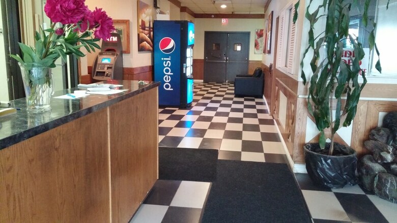 Hotel Vanderhoof Inn