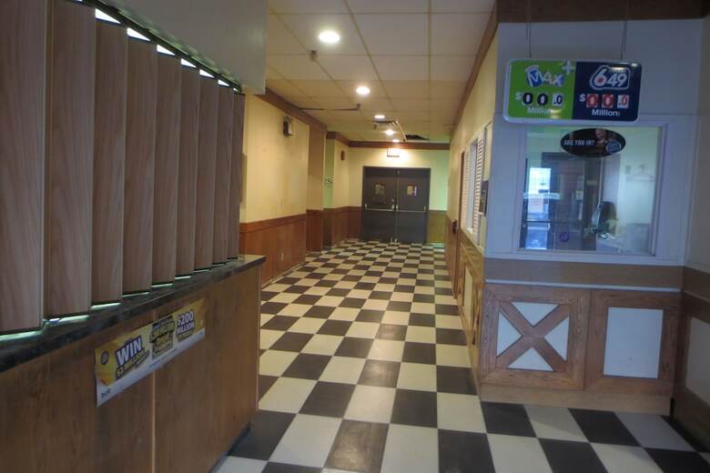 Hotel Vanderhoof Inn