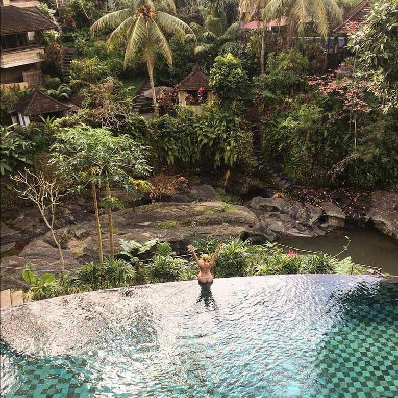Labak River Hotel By Eps