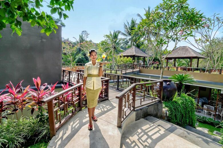 Labak River Hotel By Eps