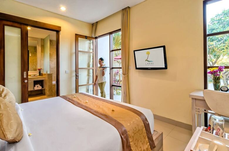 Labak River Hotel By Eps