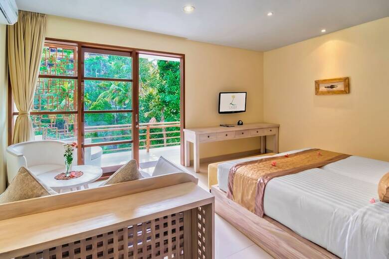 Labak River Hotel By Eps