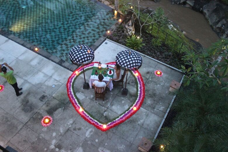 Labak River Hotel By Eps
