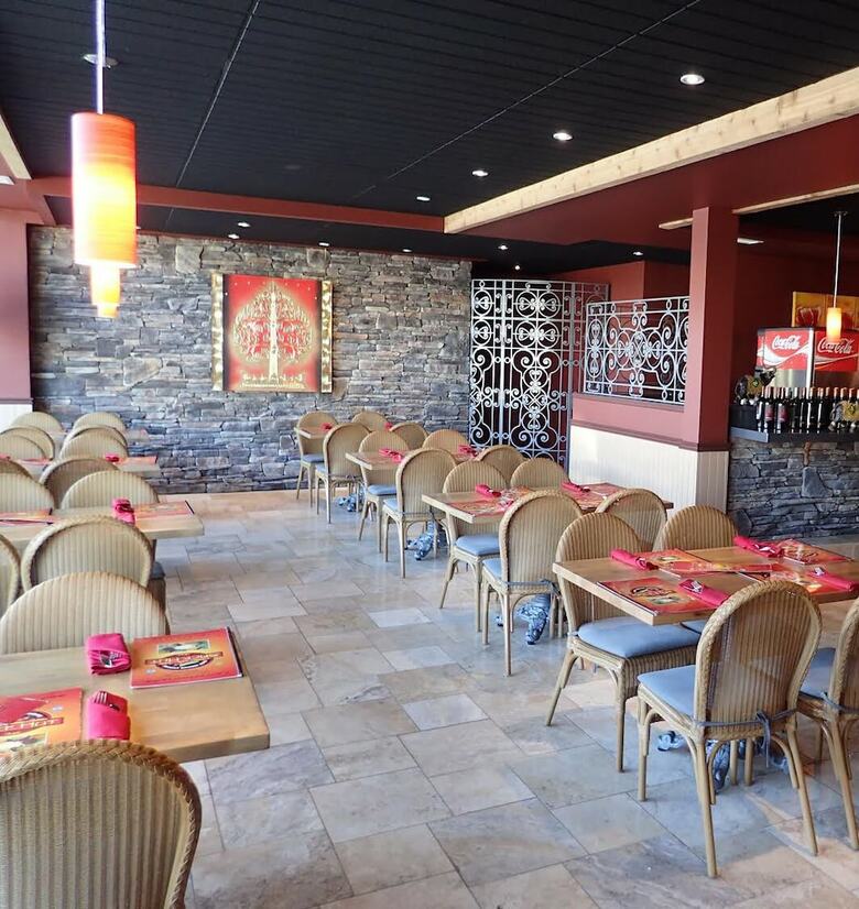 Central Suite Hotel