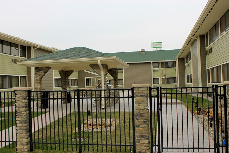 Hotel Wyndham Garden Fort Wayne