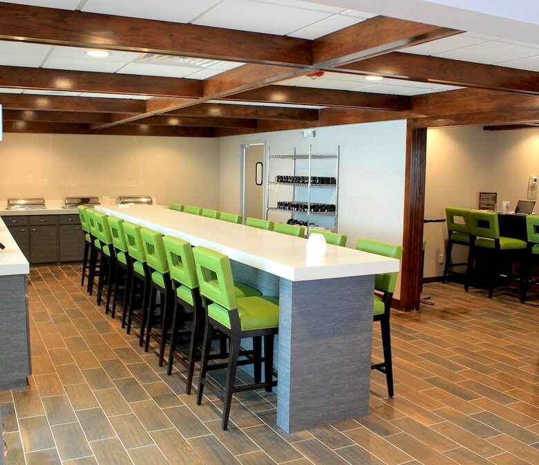 Hotel Wyndham Garden Fort Wayne