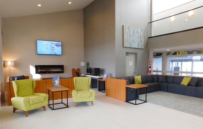 Hotel Wyndham Garden Fort Wayne