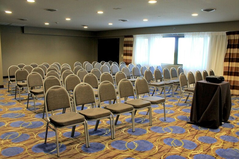 Hotel Wyndham Garden Fort Wayne
