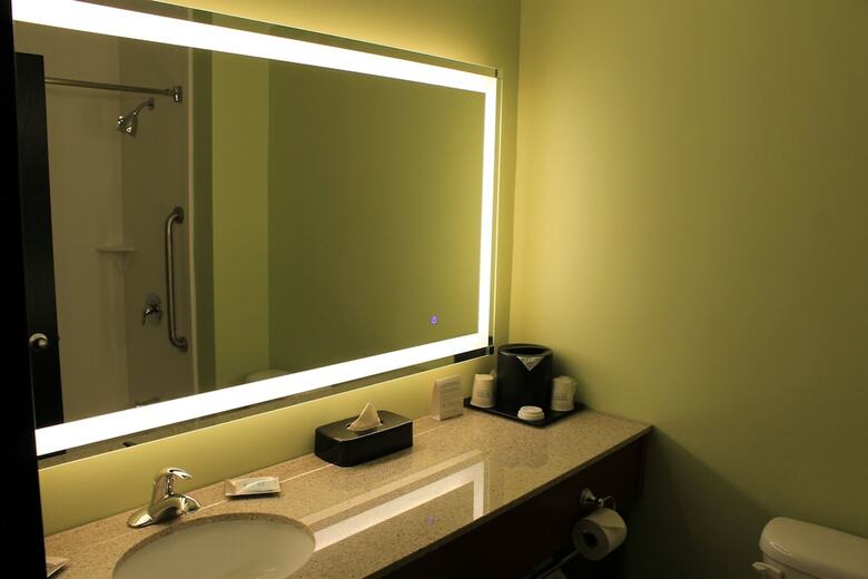 Hotel Wyndham Garden Fort Wayne