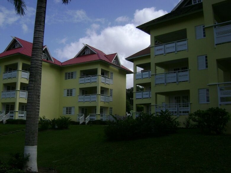 Aparthotel Condos At The Ridge