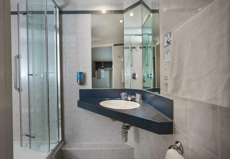 Hotel Holiday Inn Express Stirling