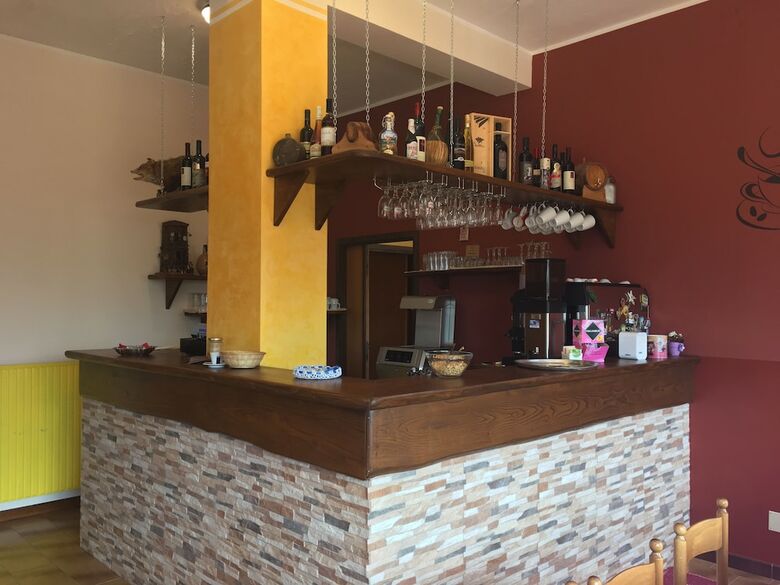 Hotel Miramonti, Turismo Rurale