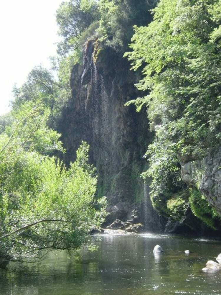 Hotel Miramonti, Turismo Rurale
